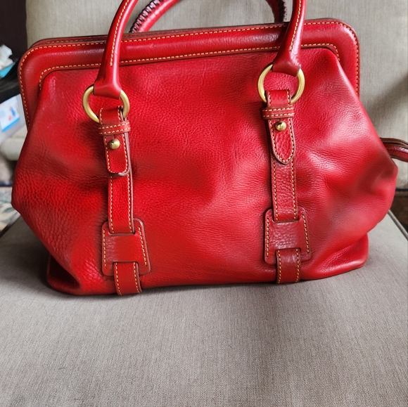 Dooney & Bourke Mitchell Bag - Picture 2 of 8